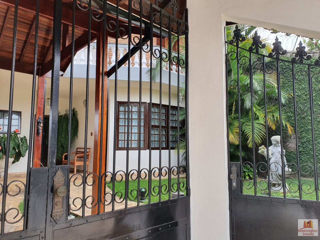 Casa  Mogi das cruzes  / Vila mogi moderno